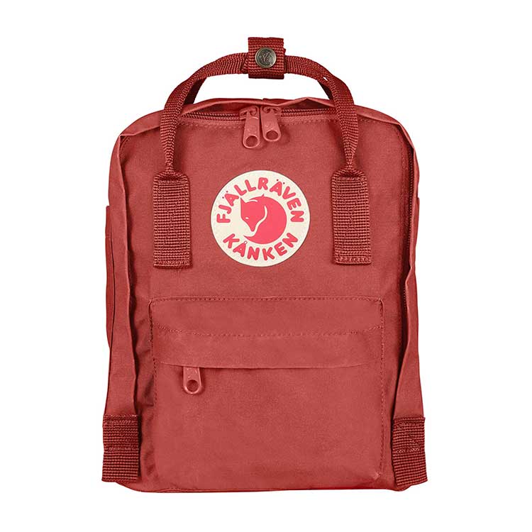 Fjallraven Kanken Mini Pack - Image 15